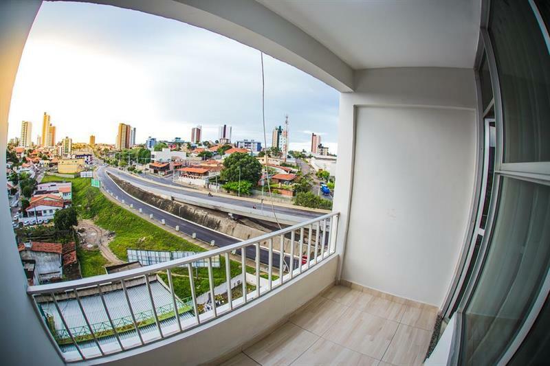 Hotel Do Vale Campina Grande Exterior foto